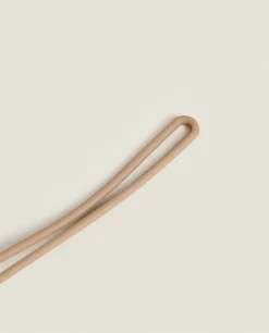 ZARA Home Bear Silicone Pacifier Case