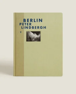 ZARA Home Berlin: Peter Lindbergh