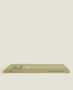 ZARA Home Berlin: Peter Lindbergh