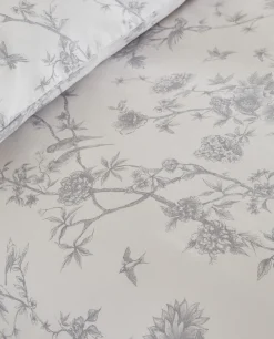 ZARA Home Bird Duvet Cover