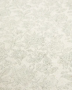 ZARA Home Block Print Rug