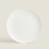 ZARA Home Bone China Dinner Plate