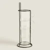 ZARA Home Borosilicate Glass Cup Tower (Set Of 4)