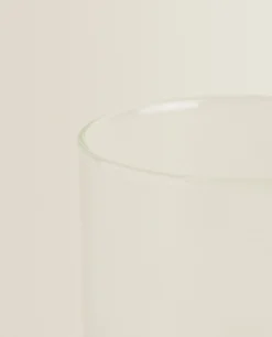 ZARA Home Borosilicate Glass Mug
