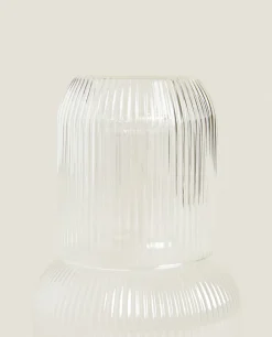 ZARA Home Borosilicate Glass Night Set