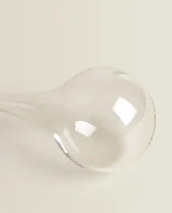 ZARA Home Borosilicate Glass Self-Watering Bubble