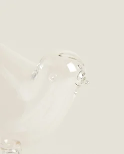 ZARA Home Borosilicate Glass Self-Watering Bubble