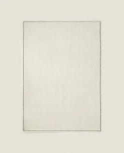 ZARA Home Boucle Rug