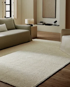 ZARA Home Boucle Rug