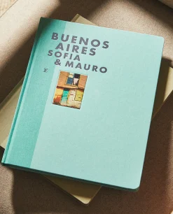 ZARA Home Buenos Aires: Sofia & Mauro