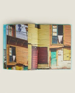 ZARA Home Buenos Aires: Sofia & Mauro