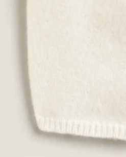 ZARA Home Cashmere Beanie