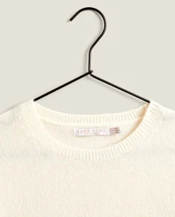 ZARA Home Cashmere Sweater