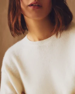 ZARA Home Cashmere Sweater