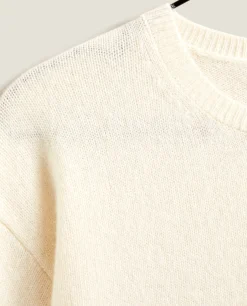 ZARA Home Cashmere Sweater