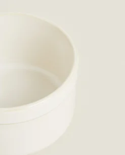 ZARA Home Ceramic Bottle Stand