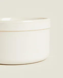 ZARA Home Ceramic Bottle Stand