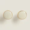 ZARA Home Ceramic Door Knob (Pack Of 2)
