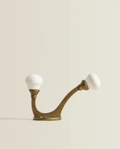 ZARA Home Ceramic Hook