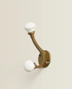 ZARA Home Ceramic Hook