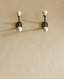 ZARA Home Ceramic Hook