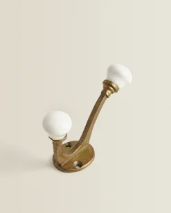 ZARA Home Ceramic Hook