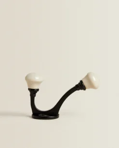 ZARA Home Ceramic Hook