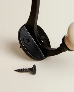 ZARA Home Ceramic Hook