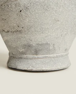 ZARA Home Ceramic Pot