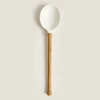 ZARA Home Ceramic Spoon