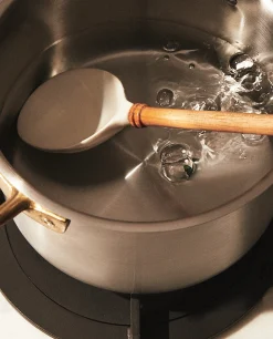 ZARA Home Ceramic Spoon