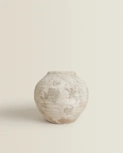 ZARA Home Ceramic Vase