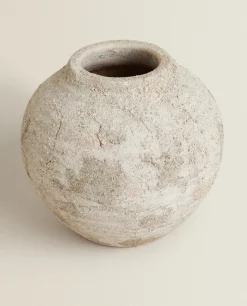 ZARA Home Ceramic Vase