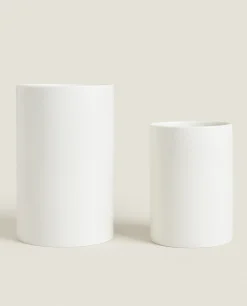 ZARA Home Ceramic Vase