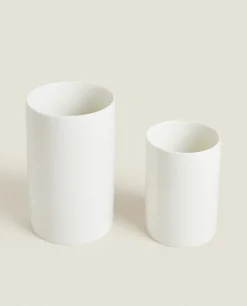 ZARA Home Ceramic Vase
