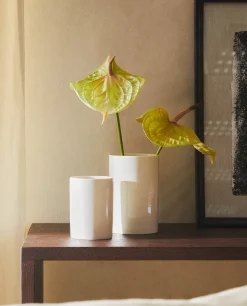 ZARA Home Ceramic Vase