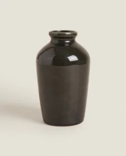 ZARA Home Ceramic Vase