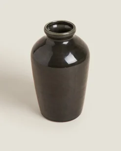 ZARA Home Ceramic Vase