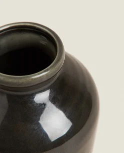 ZARA Home Ceramic Vase