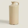 ZARA Home Ceramic Vase With Handles
