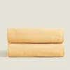 ZARA Home Chenille Blanket