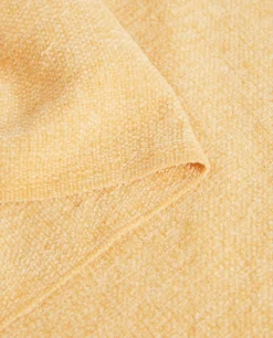 ZARA Home Chenille Blanket