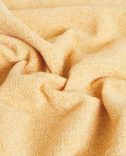 ZARA Home Chenille Blanket