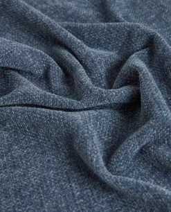 ZARA Home Chenille Blanket