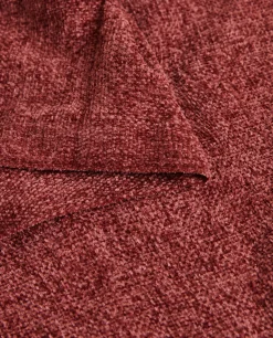 ZARA Home Chenille Blanket