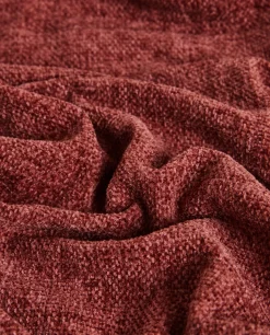 ZARA Home Chenille Blanket