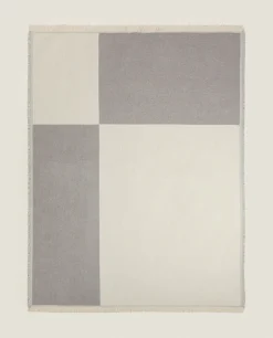 ZARA Home Chiffon Blanket