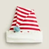 ZARA Home Children'S Christmas Elf Hat