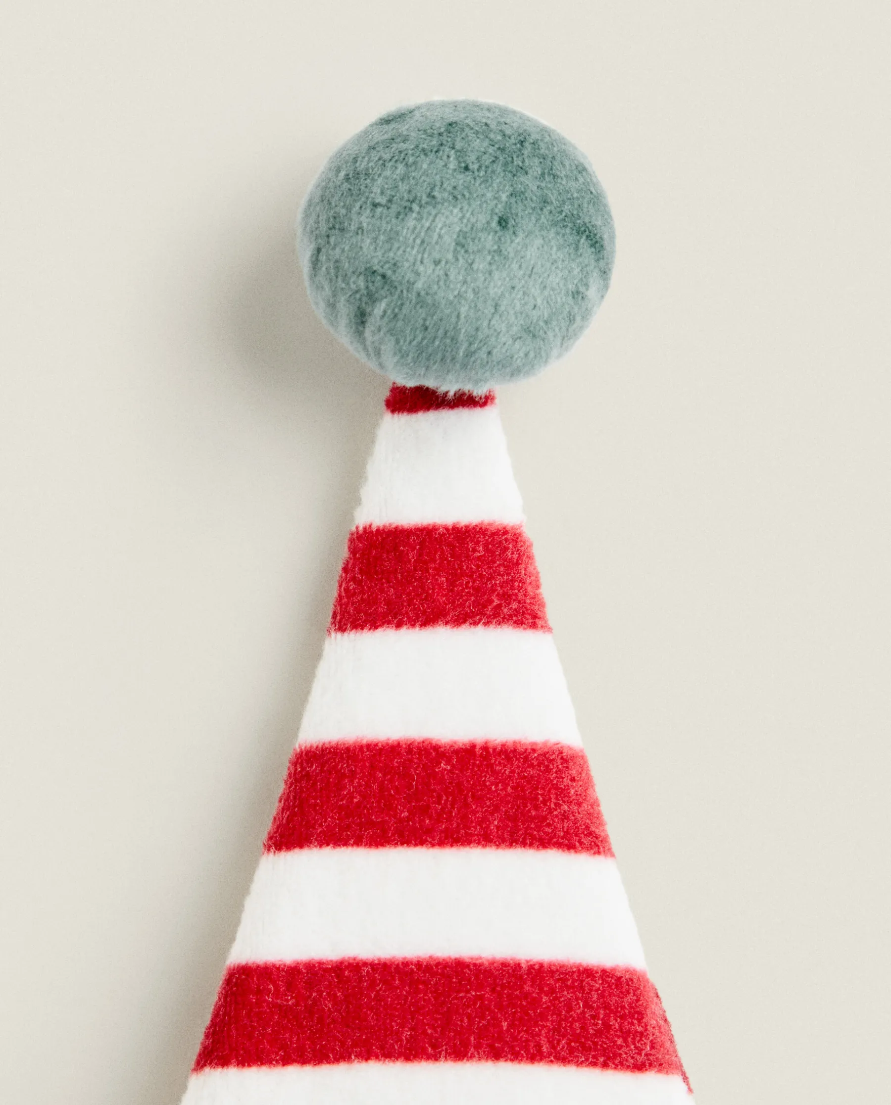 ZARA Home Children'S Christmas Elf Hat