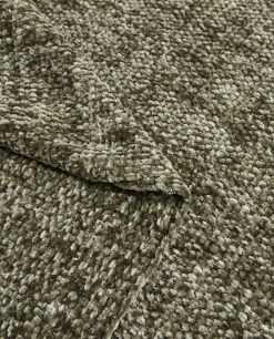 ZARA Home Chunky Chenille Blanket